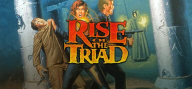 Rise of the Triad: Dark War Free Download