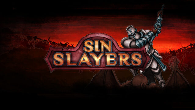 Sin Slayers Free Download