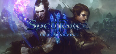 SpellForce 3: Soul Harvest Free Download