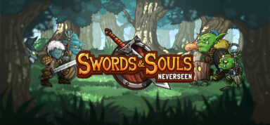 Swords & Souls: Neverseen Free Download