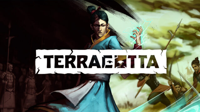 TERRACOTTA Free Download