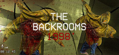 The Backrooms 1998 - Found Footage Survival Horror Game Free Download