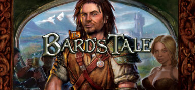 The Bard's Tale Free Download