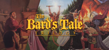 The Bard's Tale Trilogy Free Download