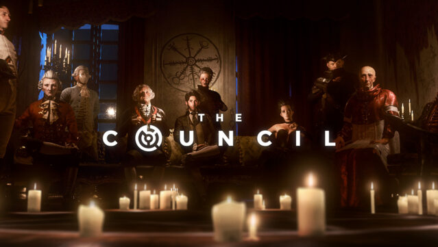 The Council Free Download