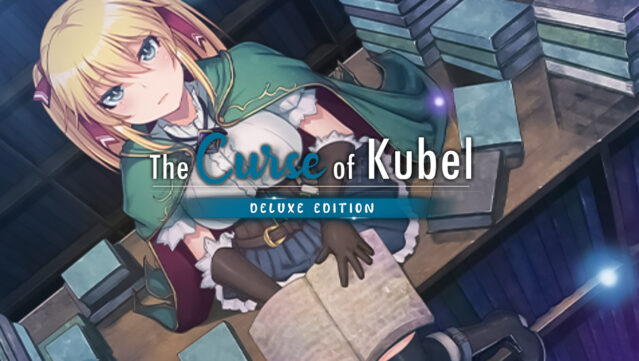 The Curse of Kubel Deluxe Edition Free Download