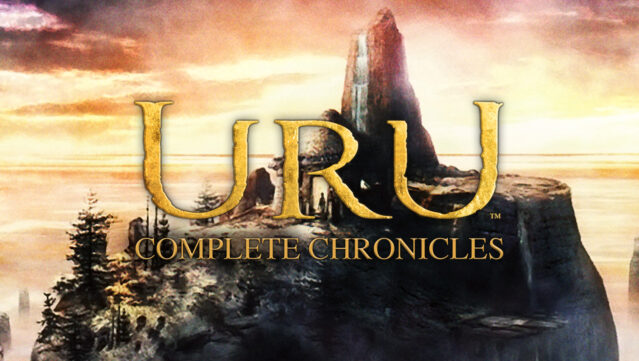 Uru: Complete Chronicles Free Download