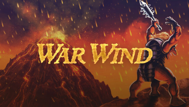 War Wind Free Download