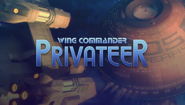 Wing Commander ®: Privateer ™ Free Download