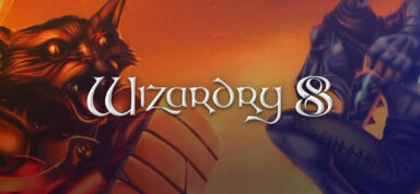 Wizardry 8 Free Download