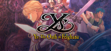 Ys: The Oath in Felghana Free Download