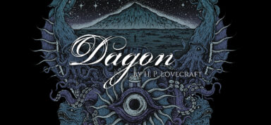 Dagon: by H. P. Lovecraft Free Download