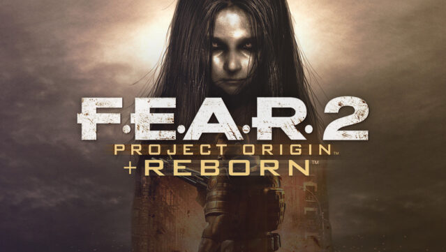 F.E.A.R. : Project Origin + Reborn Free Download