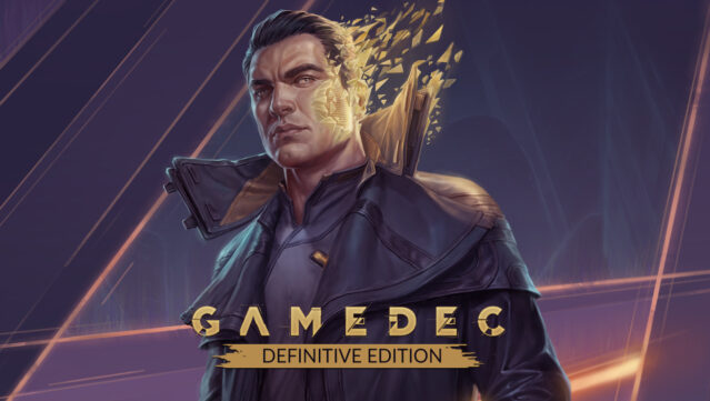 Gamedec – Definitive Edition Free Download