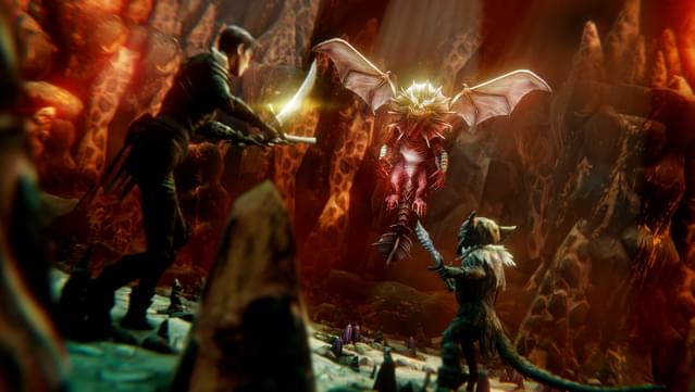 Gloomhaven PC Screenshot