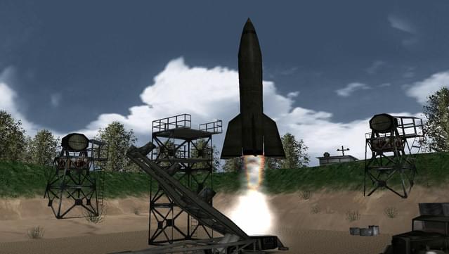 Hidden & Dangerous Action Pack PC Screenshot