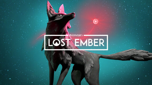 LOST EMBER Free Download