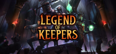 Legend of Keepers: Career of a Dungeon Manager Free Download