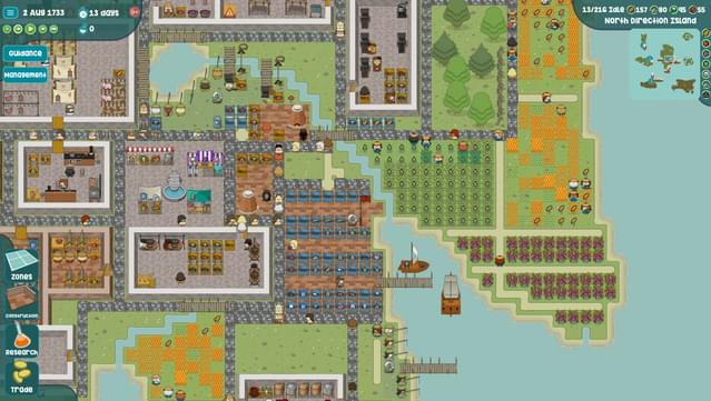 One More Island PC Screenshot
