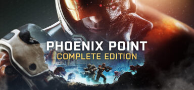 Phoenix Point: Complete Edition Free Download