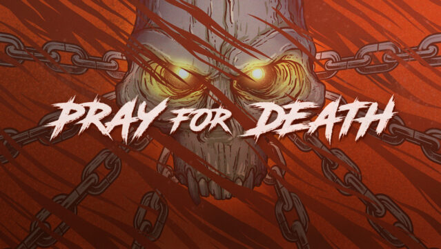 Pray for Death Free Download