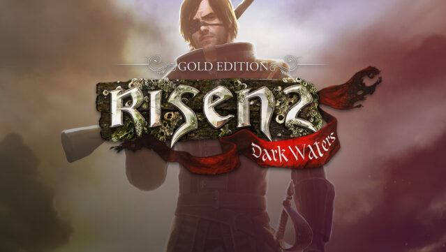 Risen : Dark Waters Gold Edition Free Download