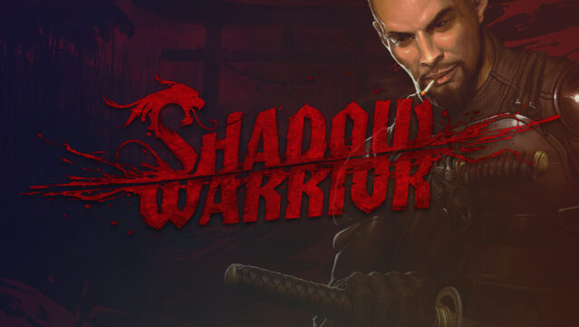 Shadow Warrior Free Download