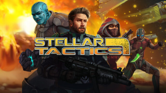 Stellar Tactics Free Download