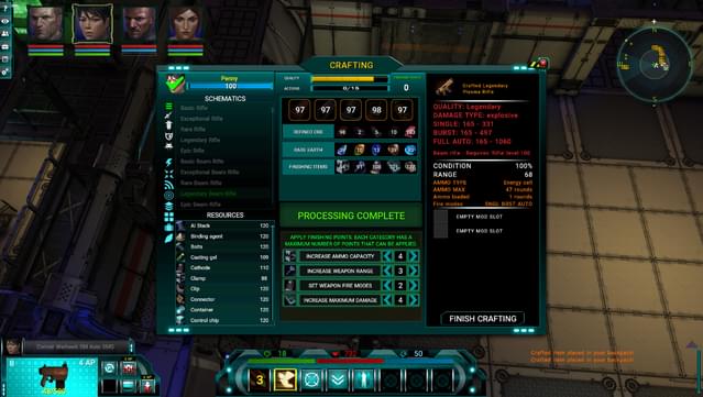 Stellar Tactics PC Screenshot