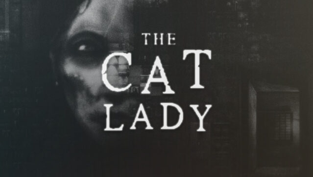 The Cat Lady Free Download