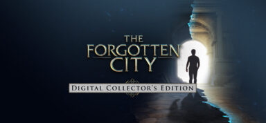 The Forgotten City - Digital Collector's Edition Free Download