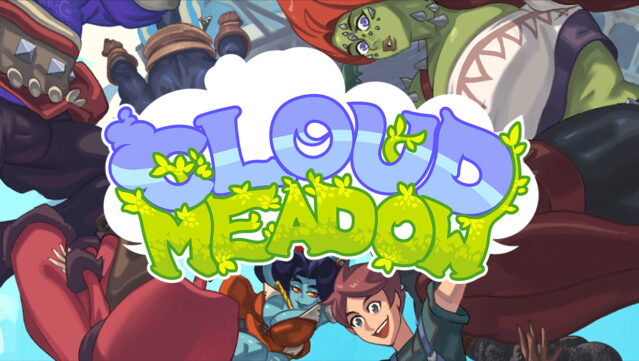 Cloud Meadow Free Download