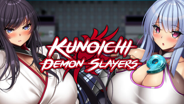 Kunoichi Demon Slayers Free Download