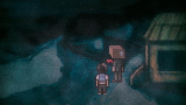 Lone Survivor: The Director’s Cut PC Screenshot