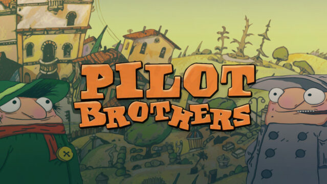 Pilot Brothers Free Download