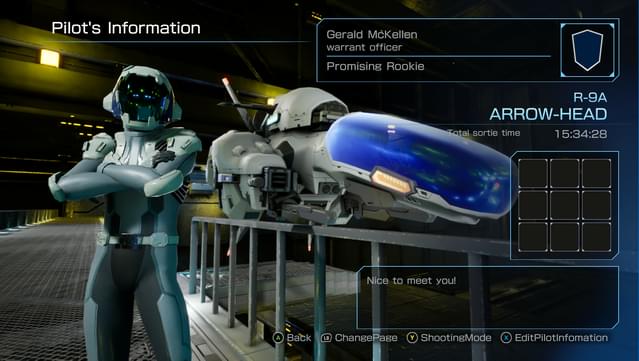 R-Type Final PC Screenshot