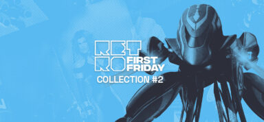 Retro First Friday Collection #2 Free Download