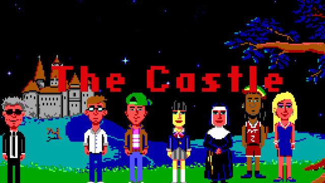 The Castle Free Download