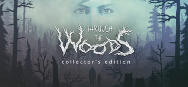 Through the Woods: Collector's Edition Free Download