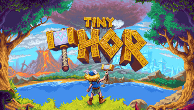 Tiny Thor Free Download