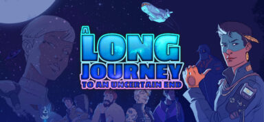 A Long Journey to an Uncertain End Free Download