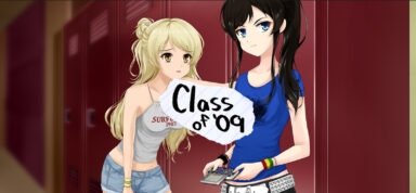Class of '09 Free Download