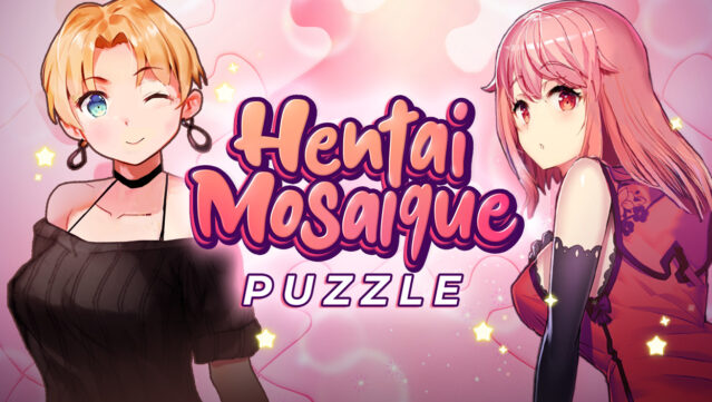 Hentai Mosaique Puzzle Free Download
