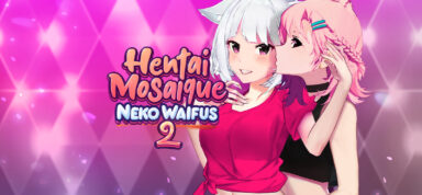 Mosaique Neko Waifus 2 Free Download