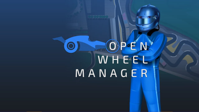 Open Wheel Manager Free Download