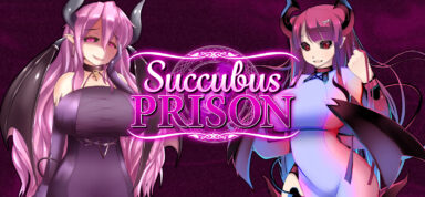 Succubus Prison Free Download