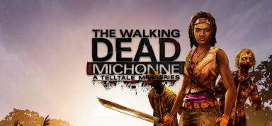 The Walking Dead: Michonne - A Telltale Miniseries Free Download