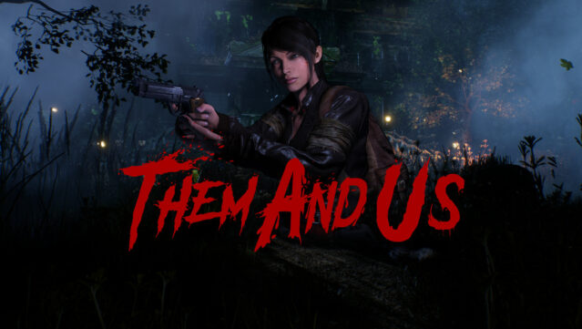Them and Us Bundle Free Download