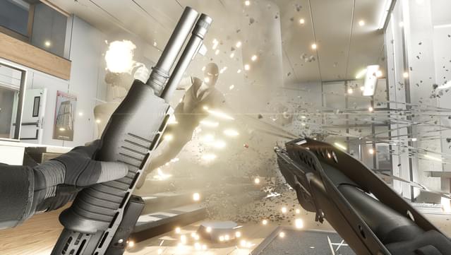 Trepang2 PC Screenshot