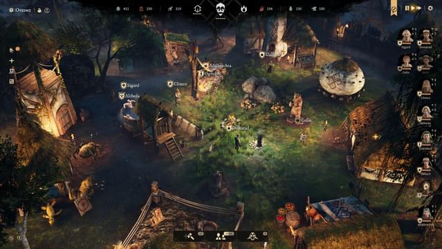 Gord PC Screenshot